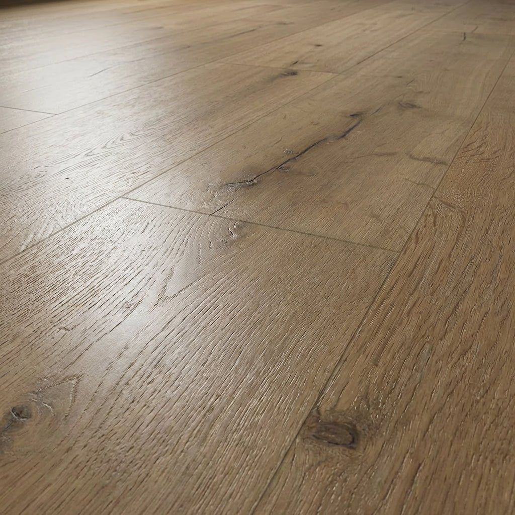Sienna Oak Flooring - Residence Supply