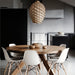 Sila Pendant Lamp - Residence Supply