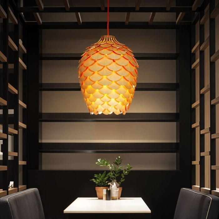 Sila Pendant Lamp - Residence Supply