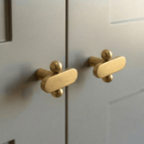 Sile Knob - Residence Supply