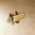 Sile Knob - Residence Supply