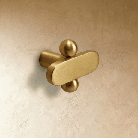Sile Knob - Residence Supply