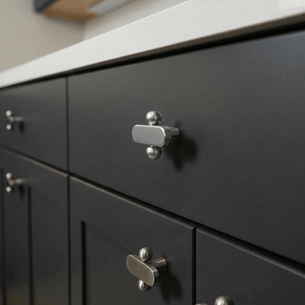 Sile Knob - Residence Supply