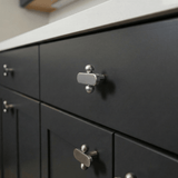 Sile Knob - Residence Supply