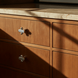 Sile Knob - Residence Supply