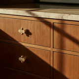 Sile Knob - Residence Supply