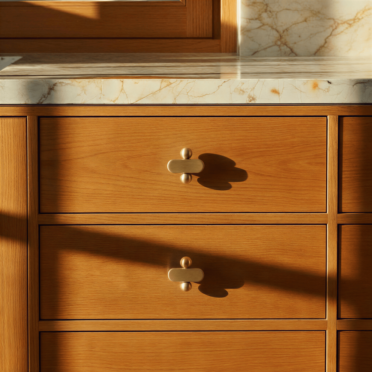 Sile Knob - Residence Supply