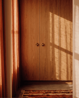 Sile Knob - Residence Supply