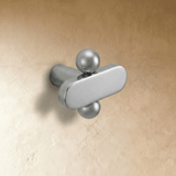 Sile Knob - Residence Supply