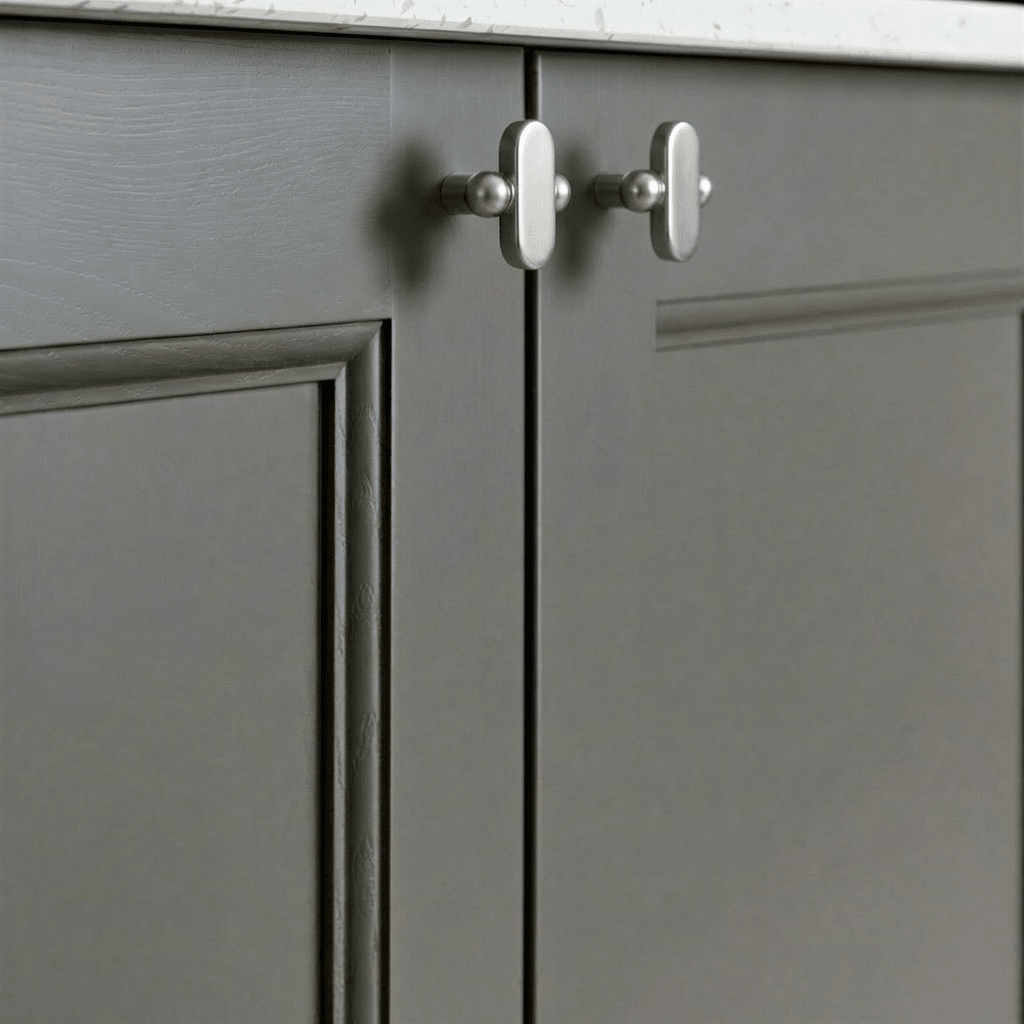 Sile Knob - Residence Supply