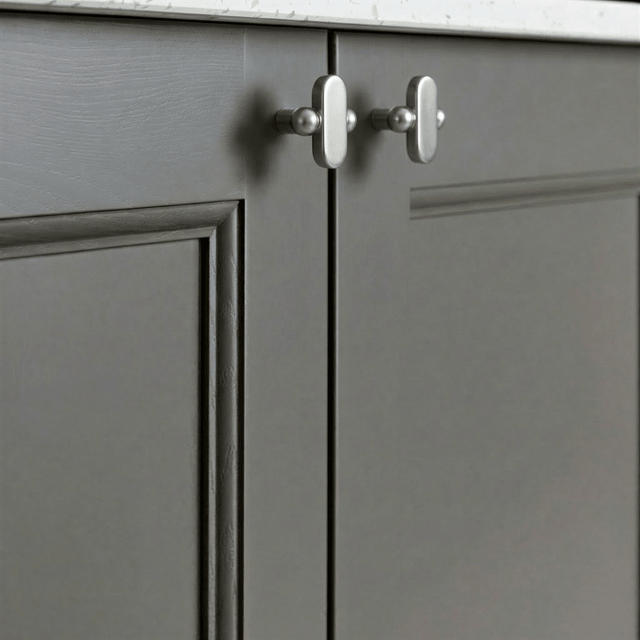 Sile Knob - Residence Supply