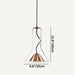 Sileus Pendant Light - Residence Supply