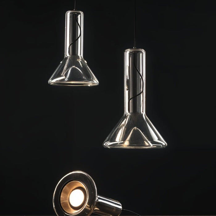 Sileus Pendant Light - Residence Supply