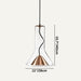 Sileus Pendant Light - Residence Supply