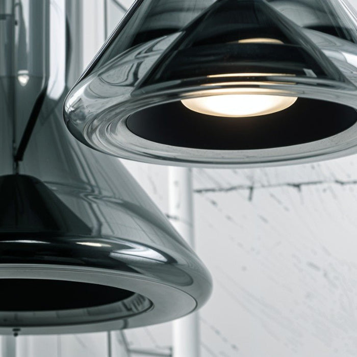 Sileus Pendant Light - Residence Supply