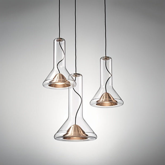 Sileus Pendant Light - Residence Supply