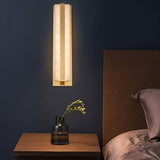 Silex Alabaster Wall Lamp