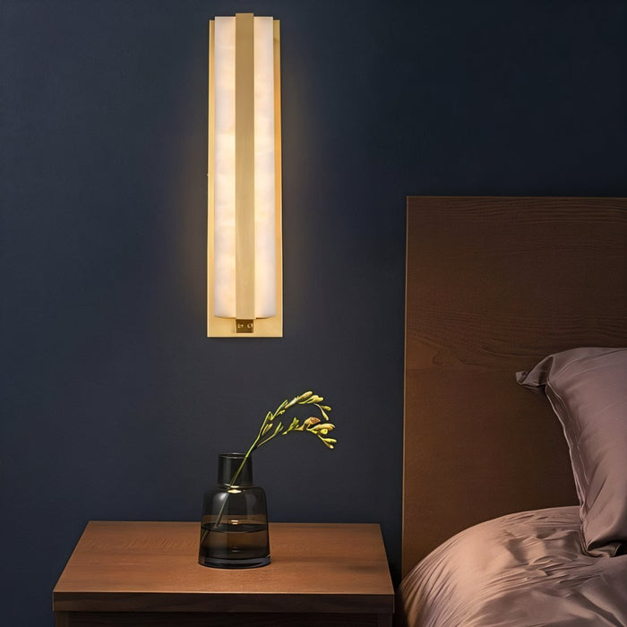 Silex Wall Lamp - Bedroom Lighting