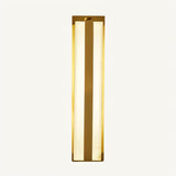 Silex Alabaster Wall Lamp