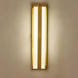 Silex Alabaster Wall Lamp