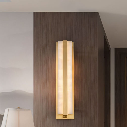 Silex Wall Lamp - Modern Lighting
