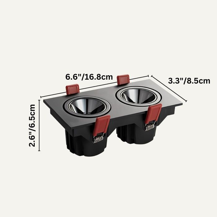 Silio Downlight - Residence Supply