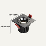 Silio Downlight