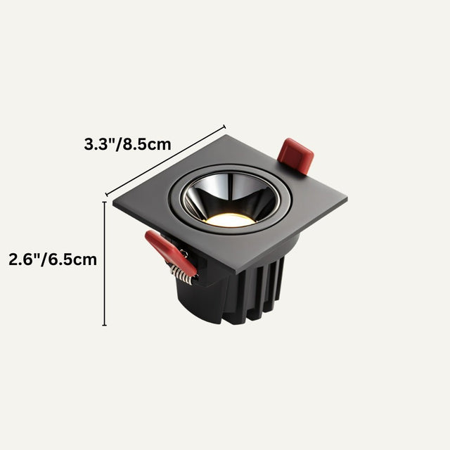 Silio Downlight