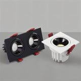 Silio Downlight