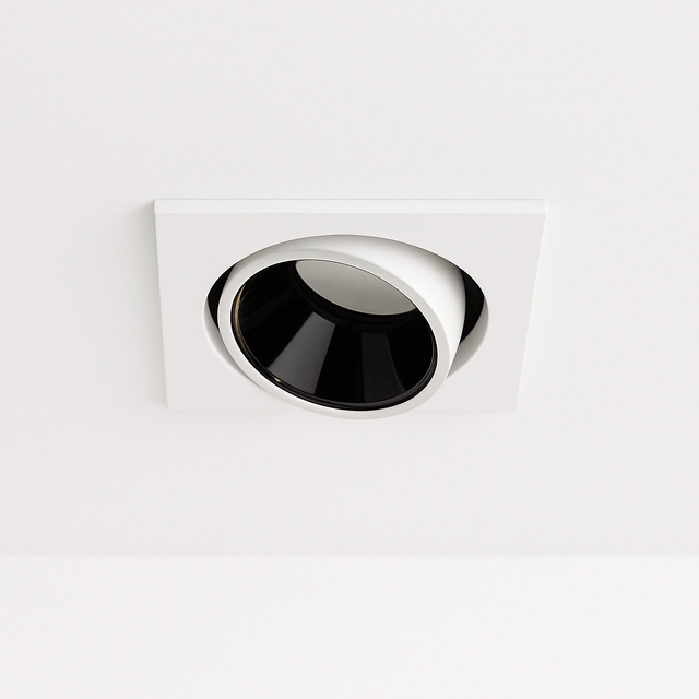 Silio Downlight - Residence Supply