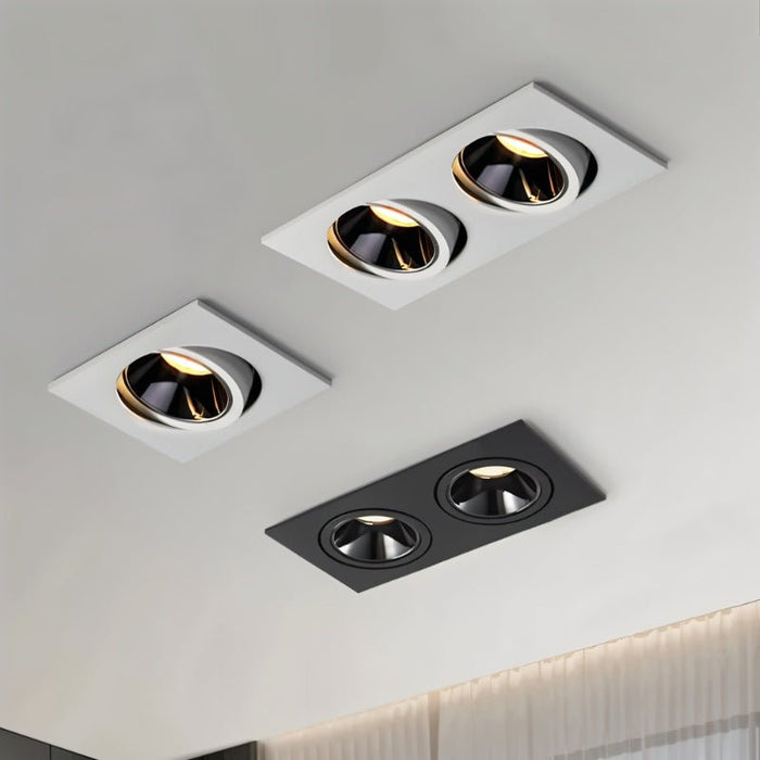 Silio Downlight - Residence Supply