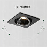 Silio Downlight