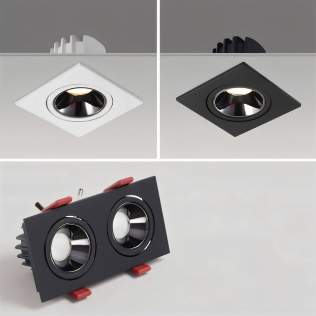 Silio Downlight