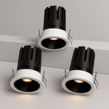 Silis Adjustable Downlight - Residence Supply