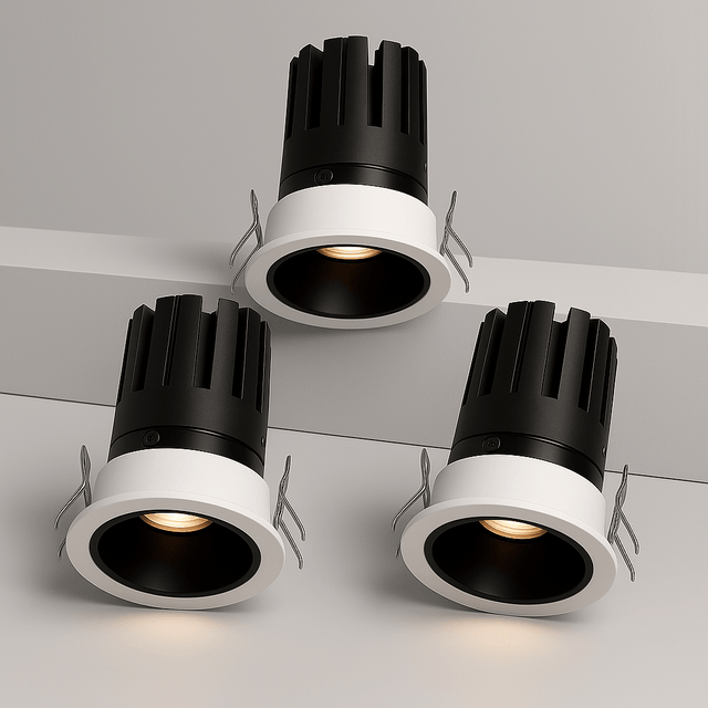 Silis Adjustable Downlight - Residence Supply