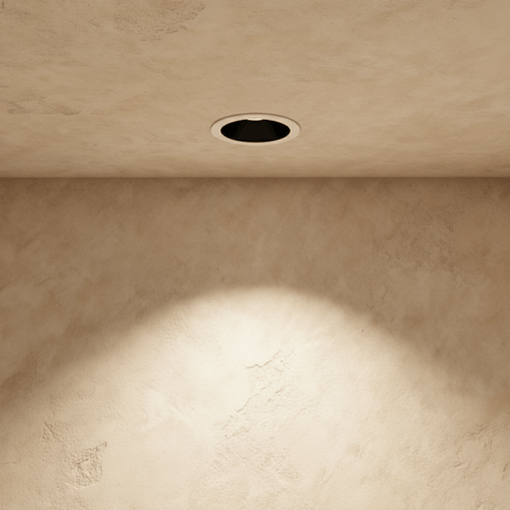 Silis Adjustable Downlight - Residence Supply