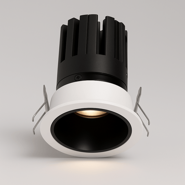 Silis Adjustable Downlight - Residence Supply