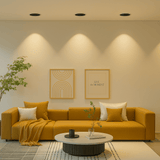 Silis Adjustable Downlight - Residence Supply