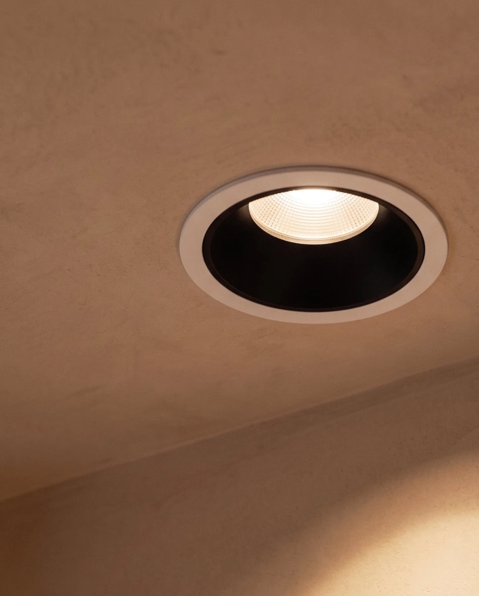 Silis Adjustable Downlight - Residence Supply