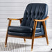 Stylish Sillon Accent Chair