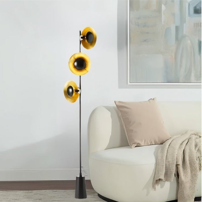 Silon Floor Lamp - Residence Supply