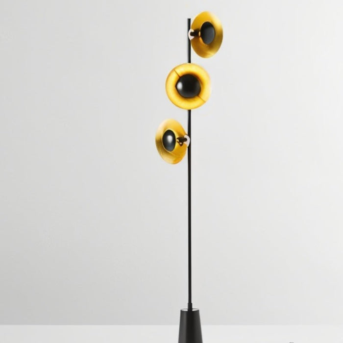 Silon Floor Lamp - Residence Supply