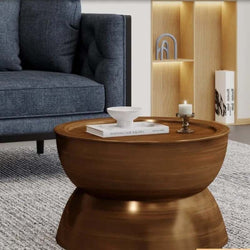 Silos Coffee Table - Residence Supply