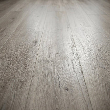 Silvermere Waterproof Flooring - Residence Supply