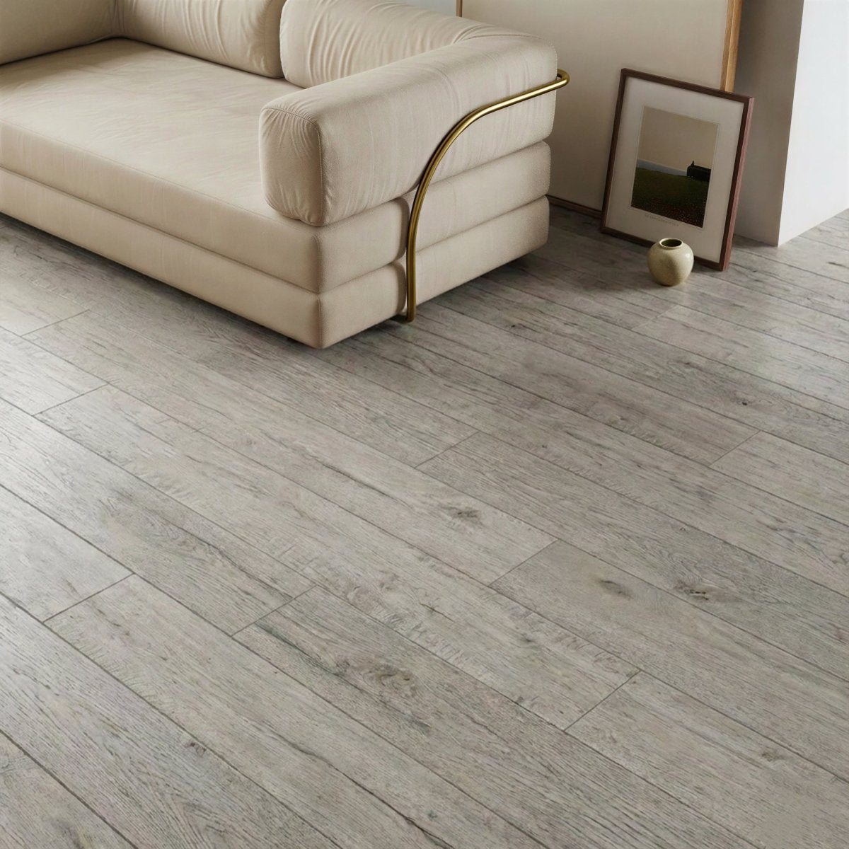 Silvermere Waterproof Flooring - Residence Supply
