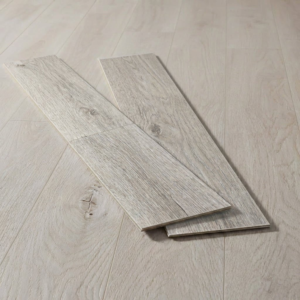 Silvermere Waterproof Flooring - Residence Supply