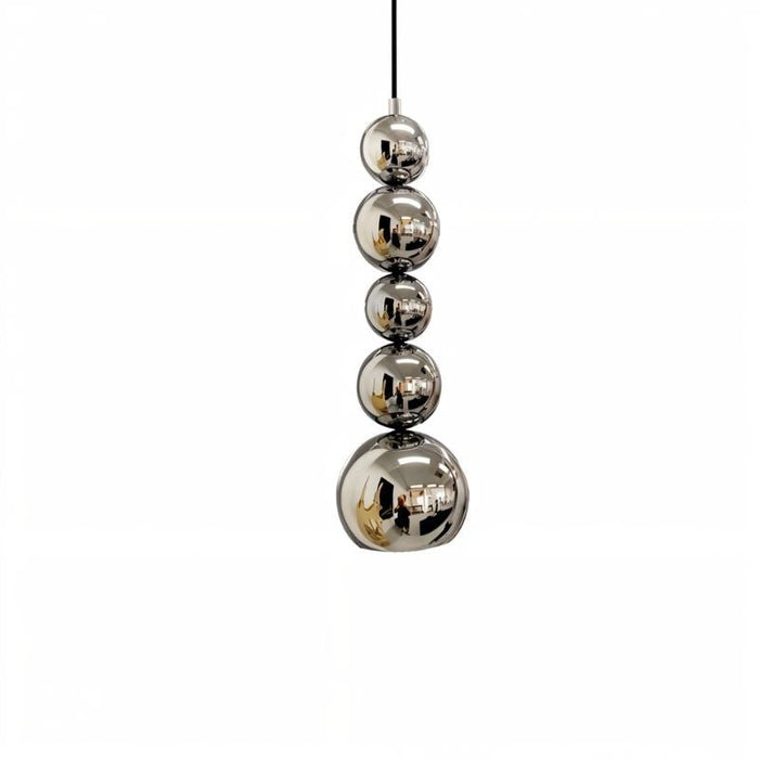 Silvia Pendant Light - Contemporary Lighting Fixture