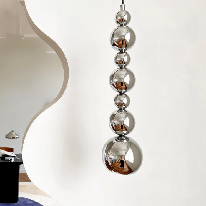 Silvia Pendant Light - Residence Supply