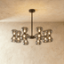 Silvine Chandelier - Residence Supply