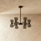 Silvine Chandelier - Residence Supply